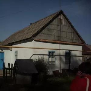 Продаётся кирпичный дом в селе Усманского района