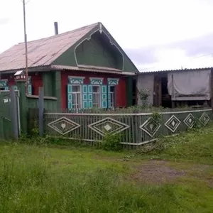 Продаётся Дом в пгт.Каменск Кабанского района 