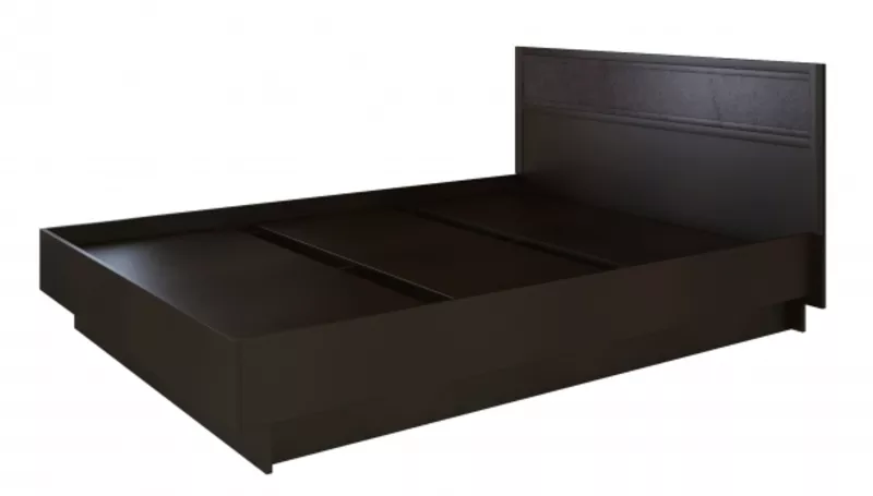 Кровать на зааказ 2