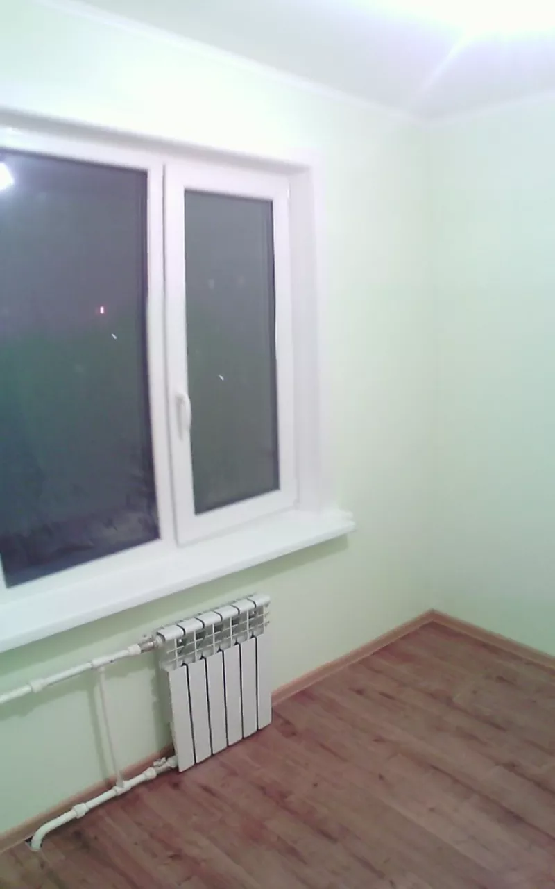 Продаю двухкомнатную квартиру в Улан-Удэ 3