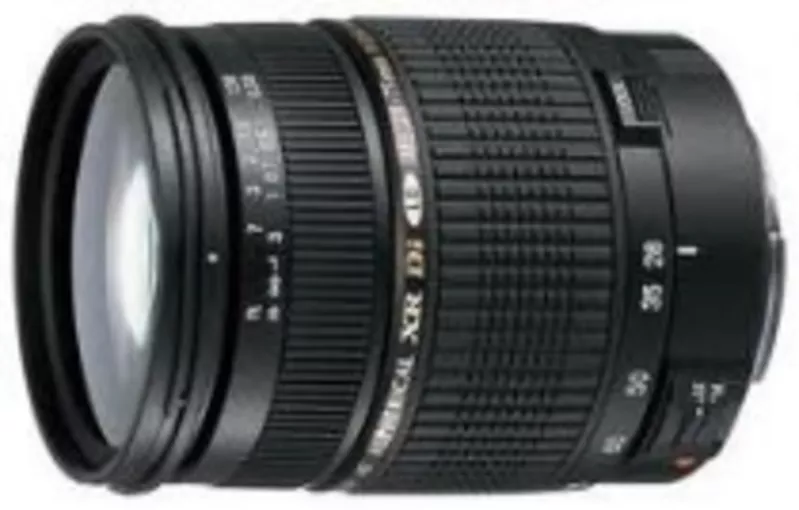  Продам Tamron SP AF 28-75 mm f/2.8 Nikon 